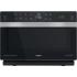 Whirlpool MWSC 833 SB