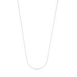 Tous Strieborný náhrdelník Chain 611902800