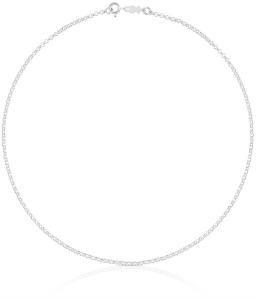 Tous Strieborná retiazka 611900521