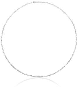 Tous Strieborná retiazka 511900530