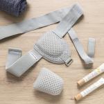 Nastaviteľný pás na inguinálnu herniu InnovaGoods 3644