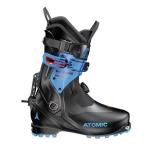 Atomic lyžiarky Backland Pro CL 22/23 black/blue/white Velikost: 27
