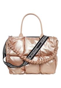 Sportalm kabelka Shopper goldrose Velikost: UNI