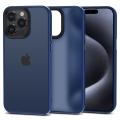 KRYT TECH-PROTECT MAGMAT iPhone 15 Pro MATTE NAVY