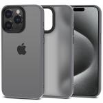 KRYT TECH-PROTECT MAGMAT iPhone 15 Pro MATTE TITANIUM