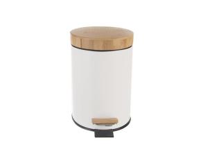 Kôš odpadkový ORION 3l Whiteline