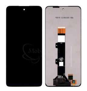 OEM Displej + dotykové sklo pre Motorola Moto G22 / E32 / E32s