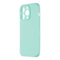 Obal:Me Matte TPU Kryt pro Apple iPhone 15 Pro Turquoise