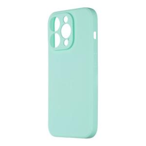 Obal:Me Matte TPU Kryt pro Apple iPhone 15 Pro Turquoise