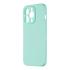 Obal:Me Matte TPU Kryt pro Apple iPhone 15 Pro Turquoise