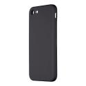 Obal:Me Matte TPU Kryt pro Apple iPhone 7/8/SE2020/SE2022 Black