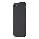 Obal:Me Matte TPU Kryt pro Apple iPhone 7/8/SE2020/SE2022 Black