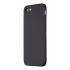 Obal:Me Matte TPU Kryt pro Apple iPhone 7/8/SE2020/SE2022 Black