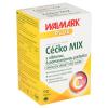 WALMARK Céčko mix 100 mg višňa pomaranč 90 tabliet
