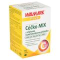 WALMARK Céčko mix 100 mg višňa pomaranč 90 tabliet