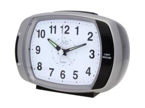 Analógový budík JVD SRP389.2