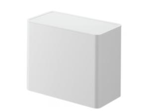 Zásobník Yamazaki Tower 6905, biely 1,9 l