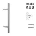 FT - MADLO kód K10 Ø 30 mm ST ks Ø 30 mm, 1300 mm, 1500 mm