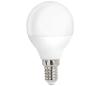 LED Žiarovka G45 E14/4W/230V 3000K