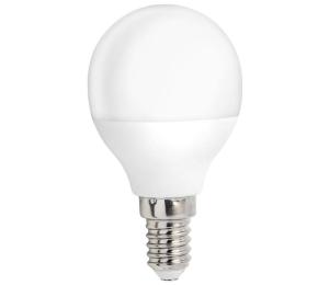 LED Žiarovka G45 E14/4W/230V 3000K