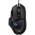 Logitech G502 HERO herná myš