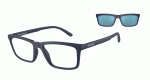 ARNETTE AN4333 27591W - M (55-18-145)