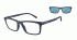 ARNETTE AN4333 27591W - M (55-18-145)