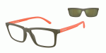 ARNETTE AN4333 28541W - M (55-18-145)