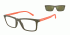 ARNETTE AN4333 28541W - M (55-18-145)
