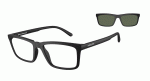 ARNETTE AN4333 27581W - M (55-18-145)