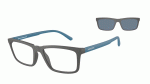 ARNETTE AN4333 29301W - M (55-18-145)