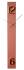 Moderné nástenné hodiny JVD HC26.1, 60 cm