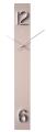 Moderné nástenné hodiny JVD HC26.2, 60 cm