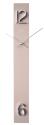 Moderné nástenné hodiny JVD HC26.2, 60 cm