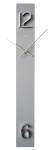 Moderné nástenné hodiny JVD HC26.3, 60 cm