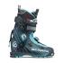 Scarpa lyžiarky F1 95 athracite/aqua 23/24 Velikost: 255
