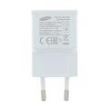 Nabíjací adaptér Samsung EP-TA50EWE USB 8W Biely (Bulk)