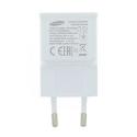 Nabíjací adaptér Samsung EP-TA50EWE USB 8W Biely (Bulk)