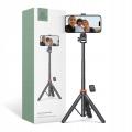 SELFIE TYČ TECH-PROTECT L03S BLUETOOTH SELFIE STICK TRIPOD BLACK