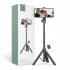 SELFIE TYČ TECH-PROTECT L03S BLUETOOTH SELFIE STICK TRIPOD BLACK