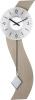 Kyvadlové nástenné hodiny Hermle 71004-U62200, 70cm
