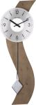 Kyvadlové nástenné hodiny Hermle 71004-042200, 70cm