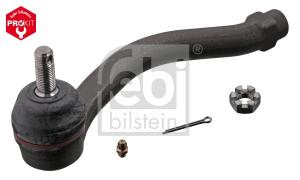 FEBI BILSTEIN Hlava/čap spojovacej tyče riadenia 42241
