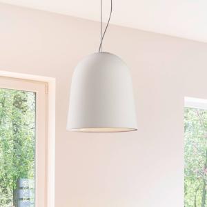 Casablanca Clavio svietidlo 1-pl. antracit/hliník