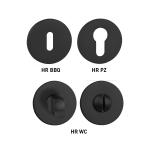 MP - ROZETA - R S6 rozety BB