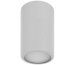 Bodové svietidlo CLEO 1xE27/24W/230V šedá