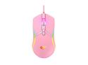 Myš drôtová HAVIT MS1026 RGB herná