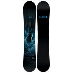 LIB-TECH Lib Tech snowboard Skunk Ape II 23/24 black Velikost: 169W