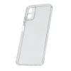 Puzdro Shine TPU Motorola Moto E22/E22i - transparentné