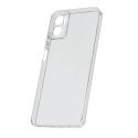 Puzdro Shine TPU Motorola Moto E22/E22i - transparentné